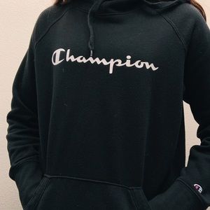 Cute, brand new champion sweatshirt!!!